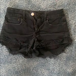 Hi-Rise Festival Shorts
